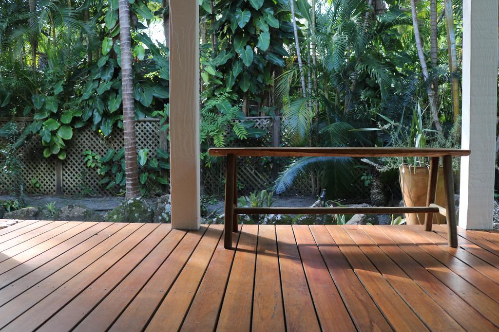 A Beach House At Byron Hotel Byron Bay Exterior photo