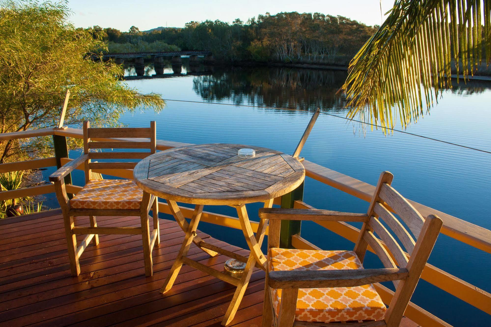A Beach House At Byron Hotel Byron Bay Exterior photo
